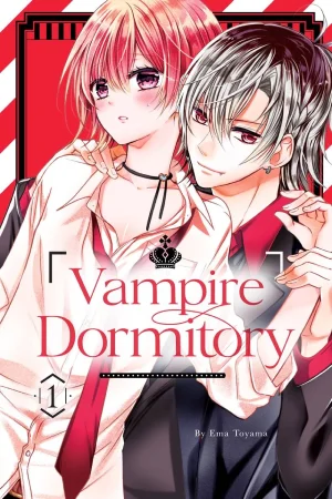 Vampire Dormitory – Season 1 [S01E01] Multi-Audio {Hindi-English-Japanese} 720p WEB-DL ESubs